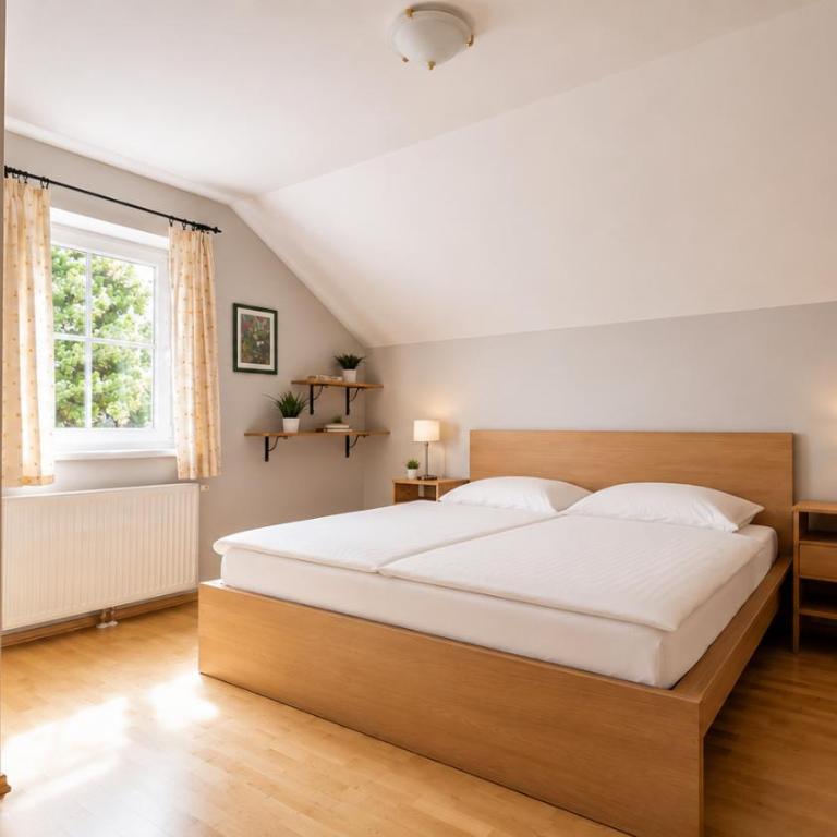 Chalet am Berg Turracher Höhe Natur & Ski - Haus mit 2 Schlafzimmern - 9