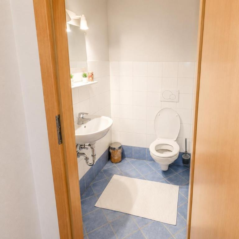 Chalet am Berg Turracher Höhe Natur & Ski - Haus mit 2 Schlafzimmern - 12
