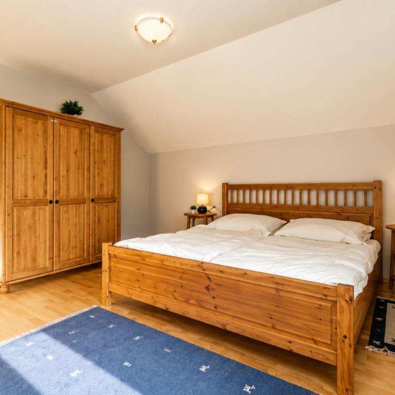 Chalet am Berg Turracher Höhe Natur & Ski - Haus mit 2 Schlafzimmern - 11