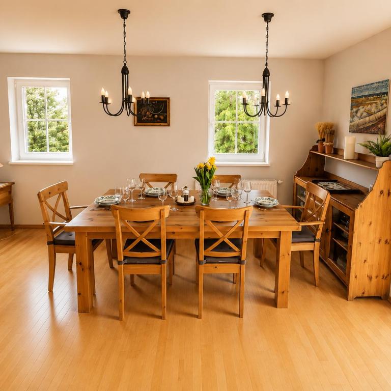 Chalet am Berg Turracher Höhe Natur & Ski - Haus mit 2 Schlafzimmern - 5