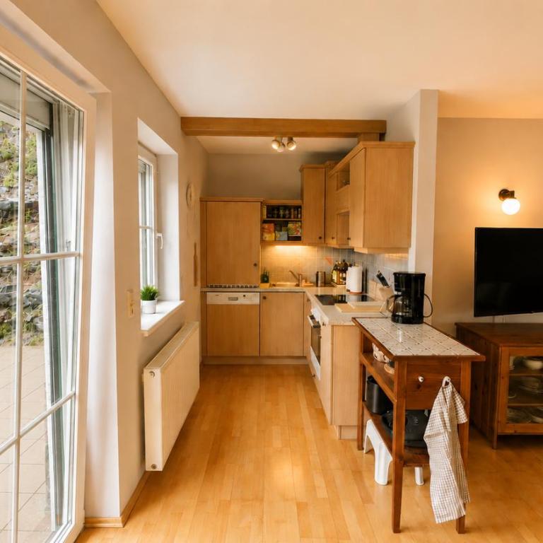 Chalet am Berg Turracher Höhe Natur & Ski - Haus mit 2 Schlafzimmern - 7