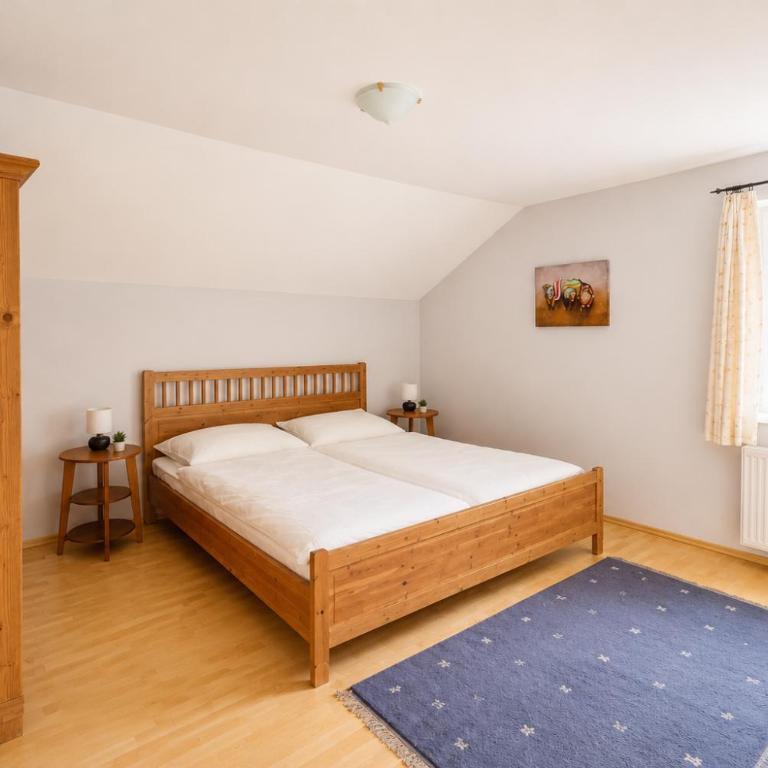 Chalet am Berg Turracher Höhe Natur & Ski - Haus mit 2 Schlafzimmern - 10