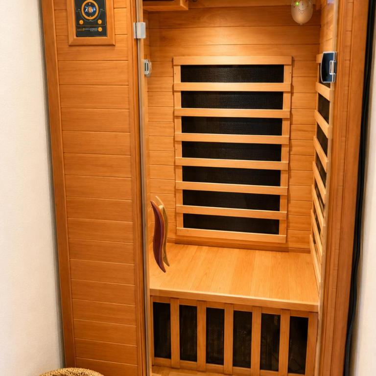 Chalet am Berg Turracher Höhe Natur & Ski - Haus mit 2 Schlafzimmern - 17