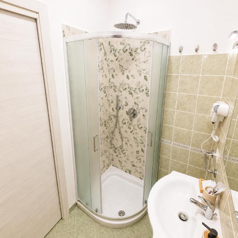 Porto Empedocle Mediterranean Apartment - One-Bedroom Apartment - 11