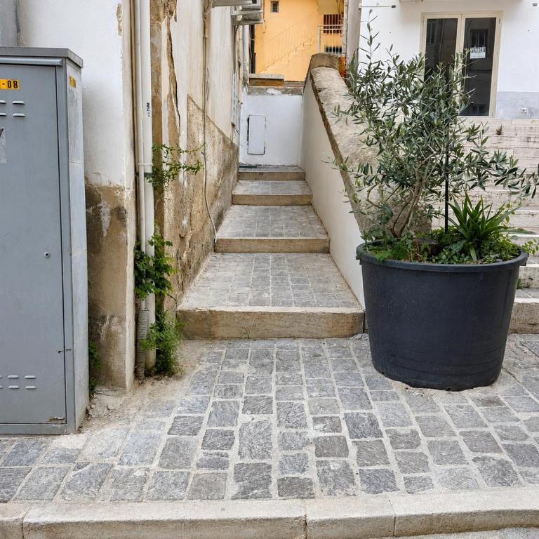 Porto Empedocle Mediterranean Apartment - One-Bedroom Apartment - 16