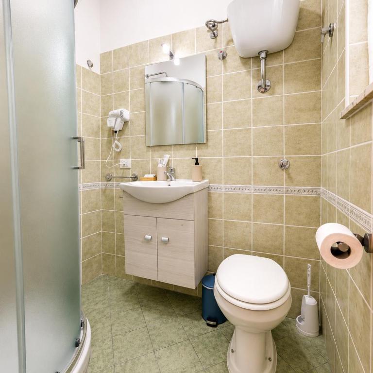 Porto Empedocle Mediterranean Apartment - One-Bedroom Apartment - 12
