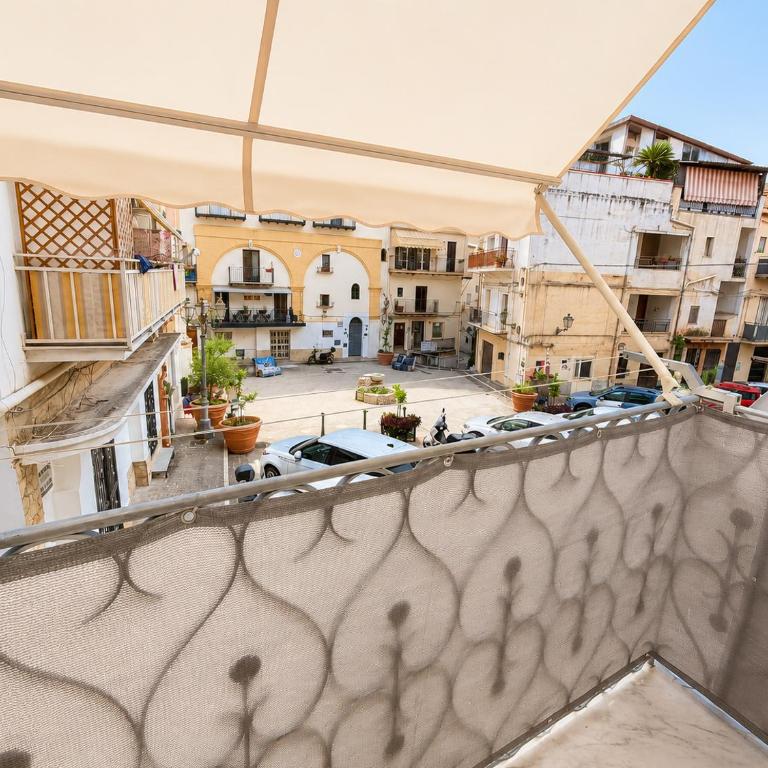 Porto Empedocle Mediterranean Apartment - Apartment mit 1 Schlafzimmer - 13