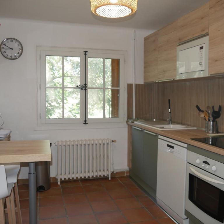 Domaine de Livière-Haute Narbonne - Maison 3 Chambres - 14