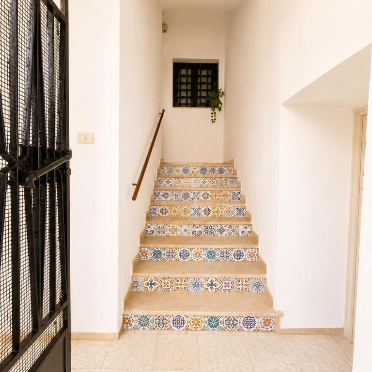 Porto Empedocle Mediterranean Apartment - One-Bedroom Apartment - 15