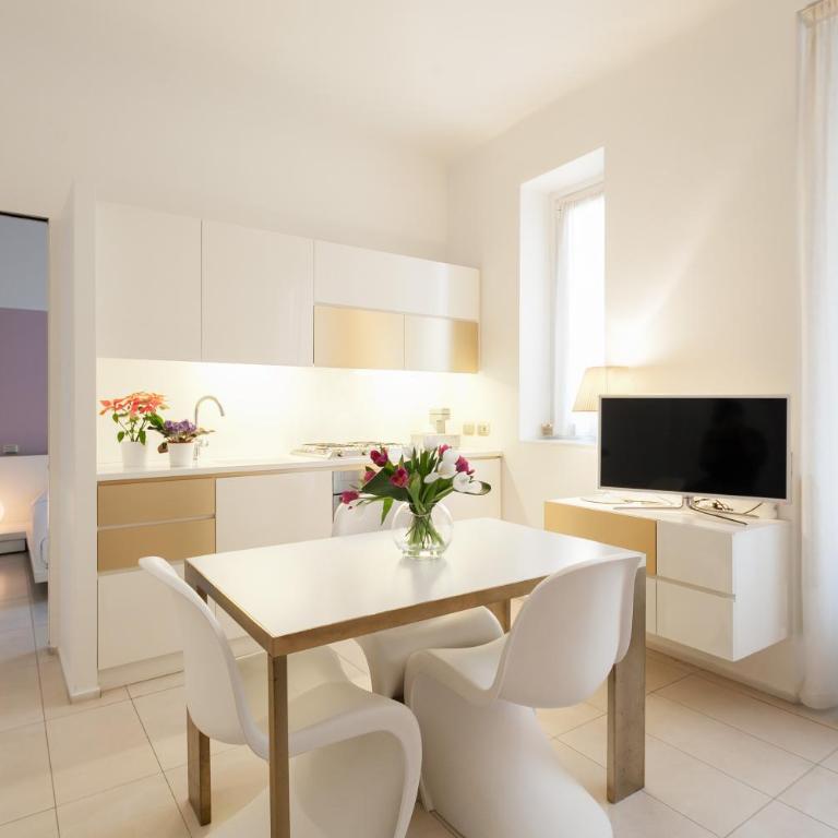 La Casa di Alice - Appartamento con 1 Camera da Letto - 3