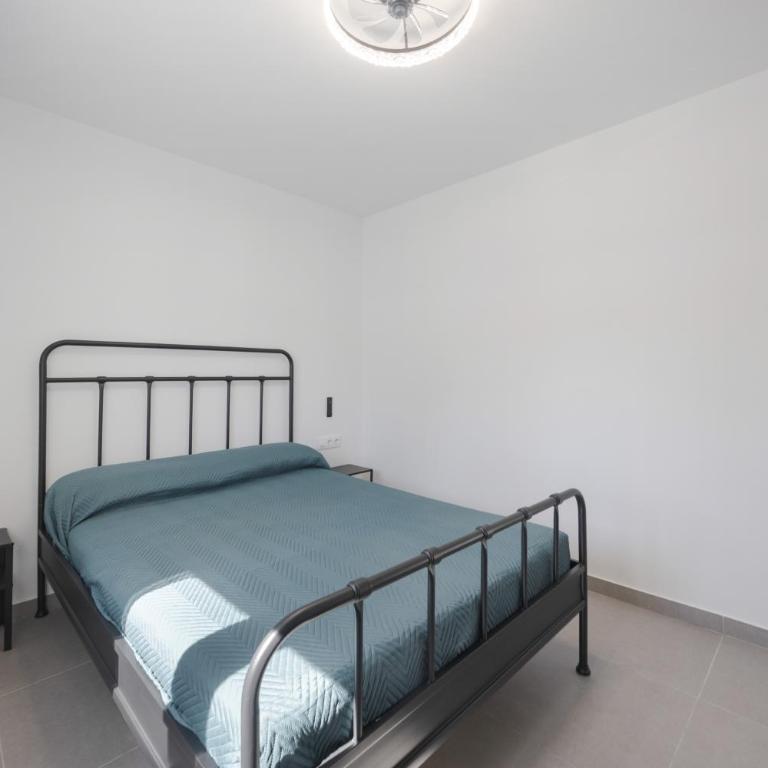 Casa La Burguesa - Maison 3 Chambres - 14