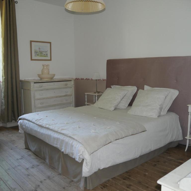 Domaine de Livière-Haute Narbonne - Maison 3 Chambres - 15