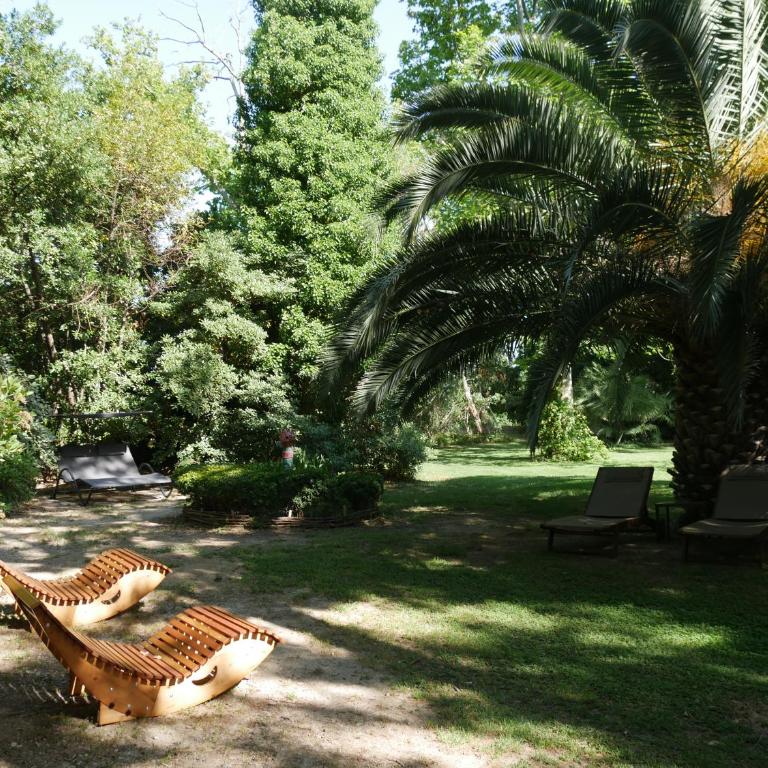 Domaine de Livière-Haute Narbonne - Maison 4 Chambres - 34