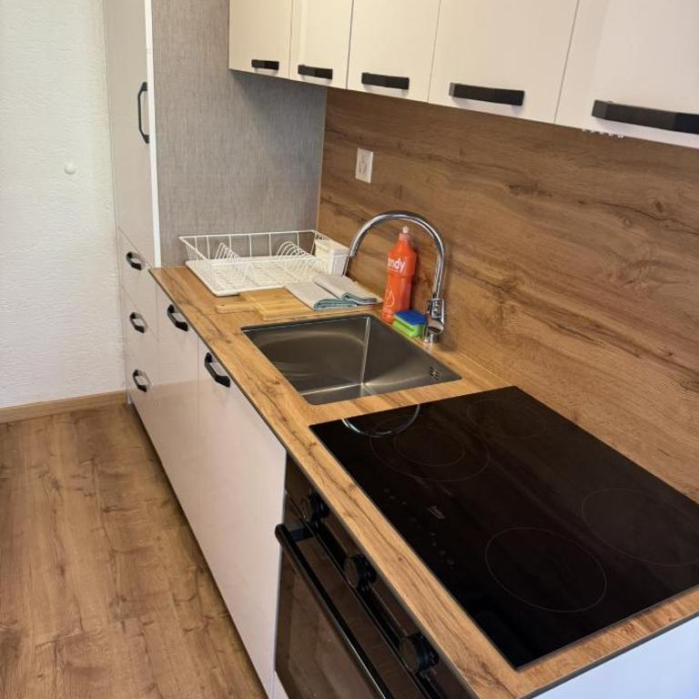 Apartment MICKEY - Apartamento de 1 dormitorio - 1