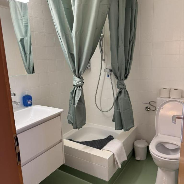 Apartment MICKEY - Apartamento de 1 dormitorio - 4