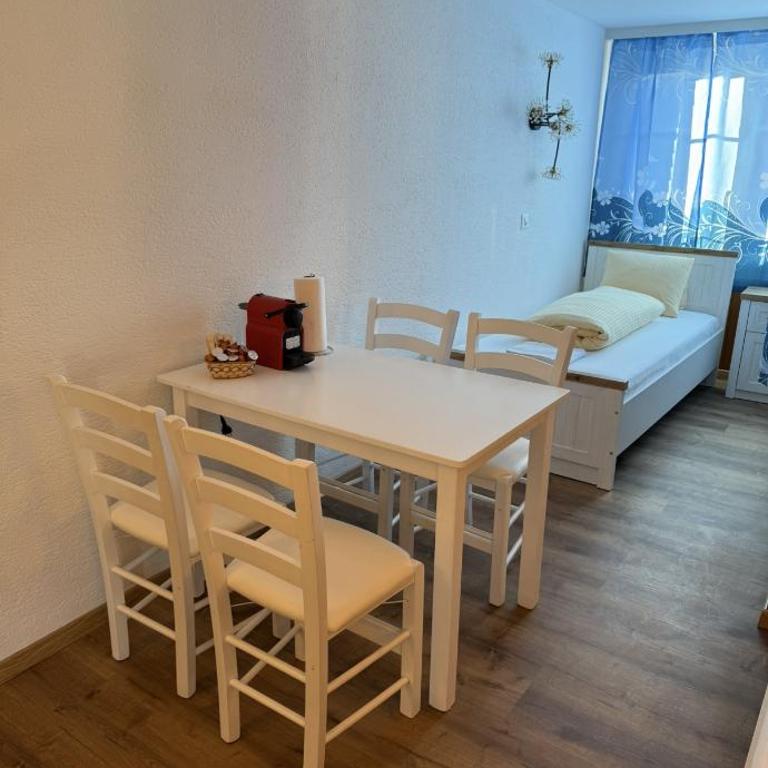 Apartment MICKEY - Apartamento de 1 dormitorio - 3