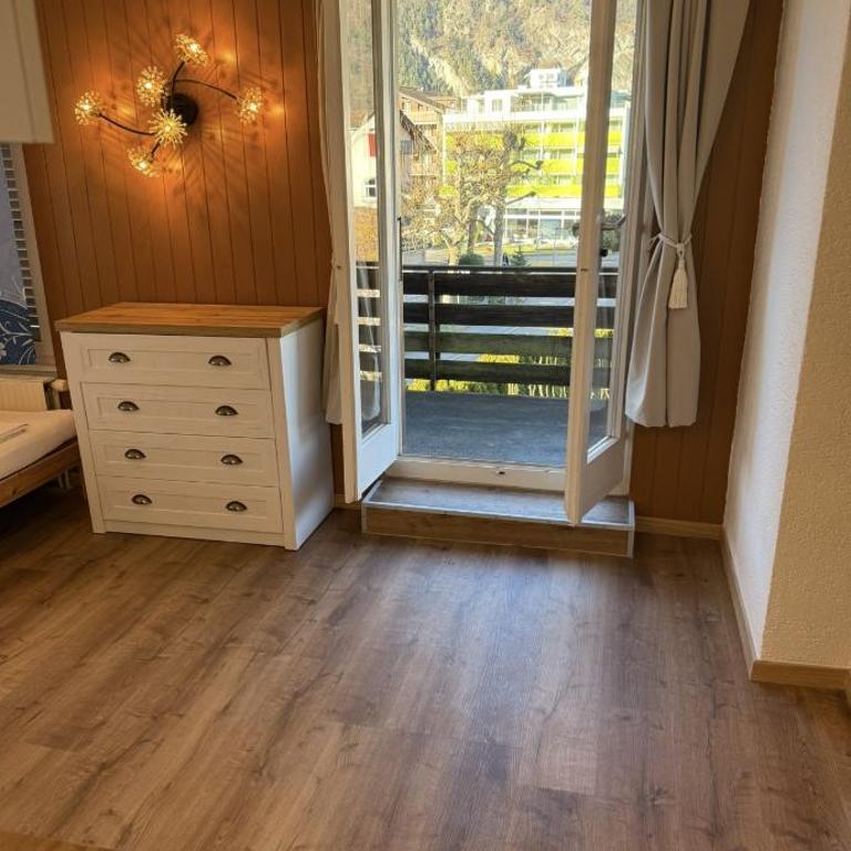 Apartment MICKEY - Apartamento de 1 dormitorio - 7