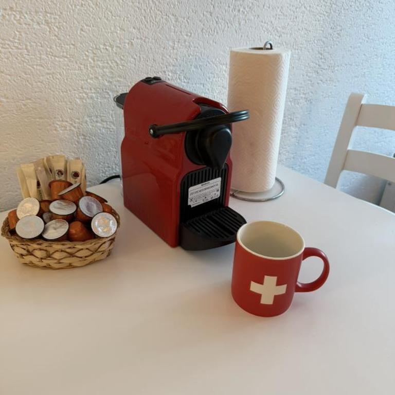 Apartment MICKEY - Apartamento de 1 dormitorio - 2