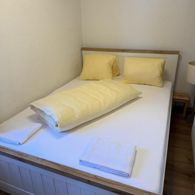 Apartment MICKEY - Apartamento de 1 dormitorio - 5
