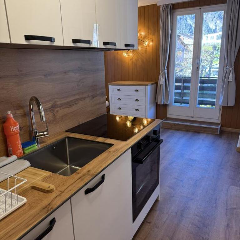 Apartment MICKEY - Apartamento de 1 dormitorio - 8