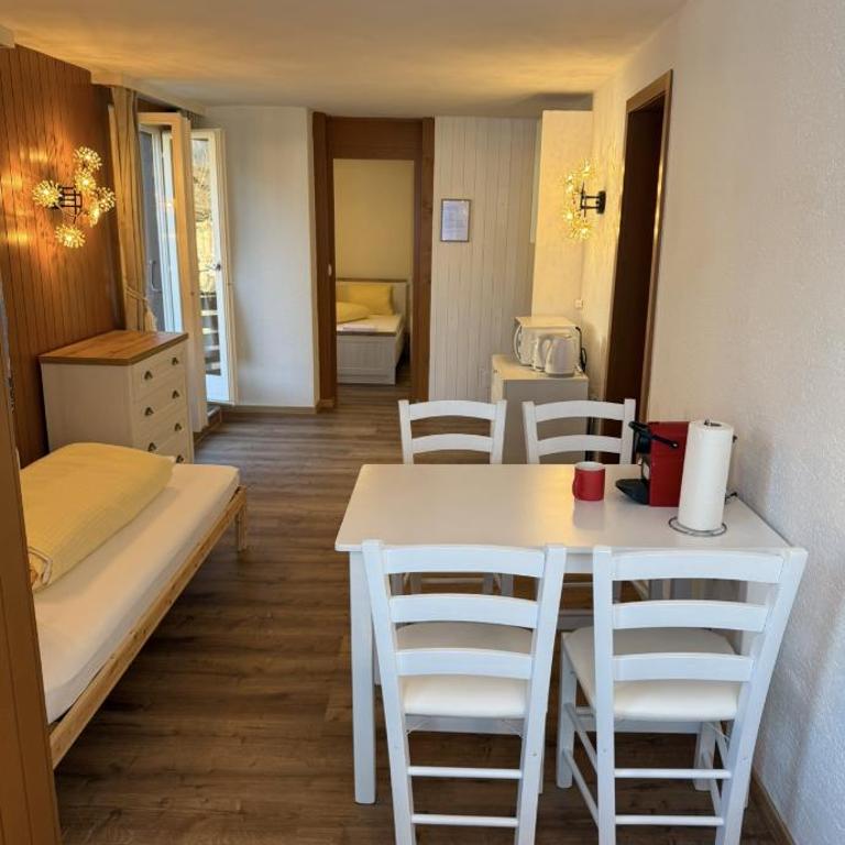 Apartment MICKEY - Apartamento de 1 dormitorio - 9