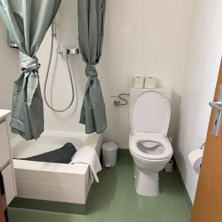 Apartment MICKEY - Apartamento de 1 dormitorio - 12