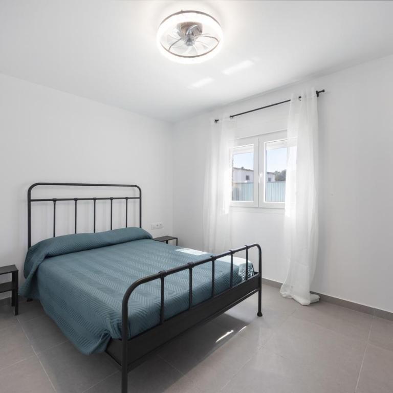 Casa La Burguesa - Maison 3 Chambres - 18