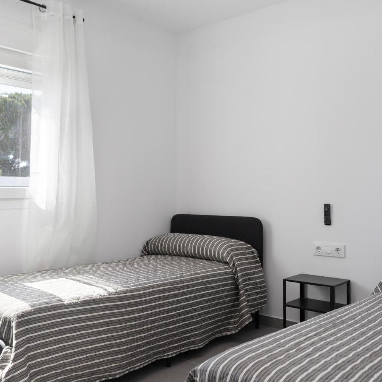 Casa La Burguesa - Maison 3 Chambres - 16
