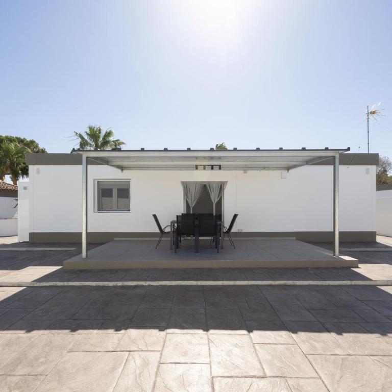 Casa La Burguesa - Maison 3 Chambres - 3