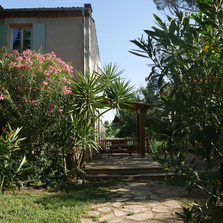 Domaine de Livière-Haute Narbonne - Maison 3 Chambres - 21