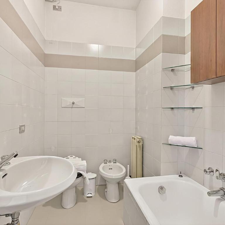 Riflessi Di Luce Lake View - Happy Rentals - Apartment with Balcony - 7