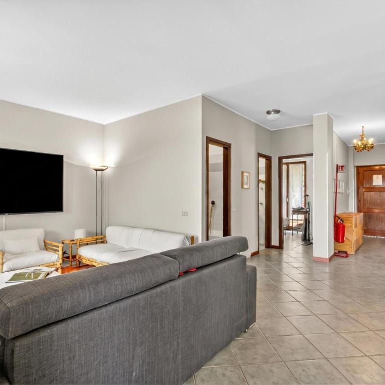 Riflessi Di Luce Lake View - Happy Rentals - Apartment with Balcony - 14