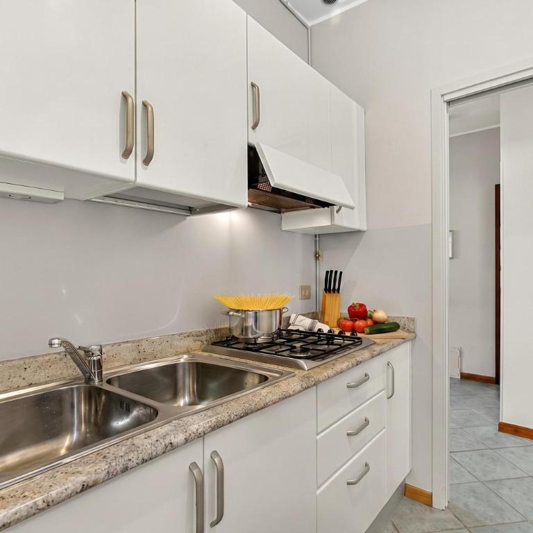 Riflessi Di Luce Lake View - Happy Rentals - Apartment with Balcony - 18
