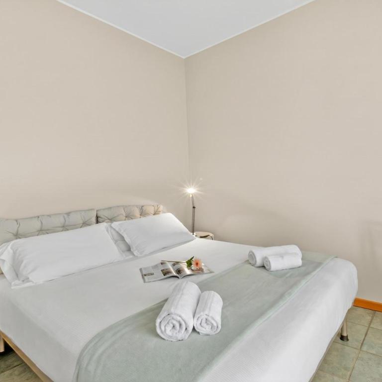 Riflessi Di Luce Lake View - Happy Rentals - Apartment with Balcony - 19