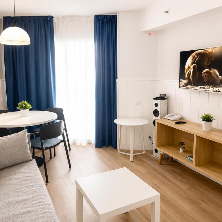 Puerto Marina - Ocean House apartamentos varios by Costa del Sol Stay - Appartement 1 Chambre - 12