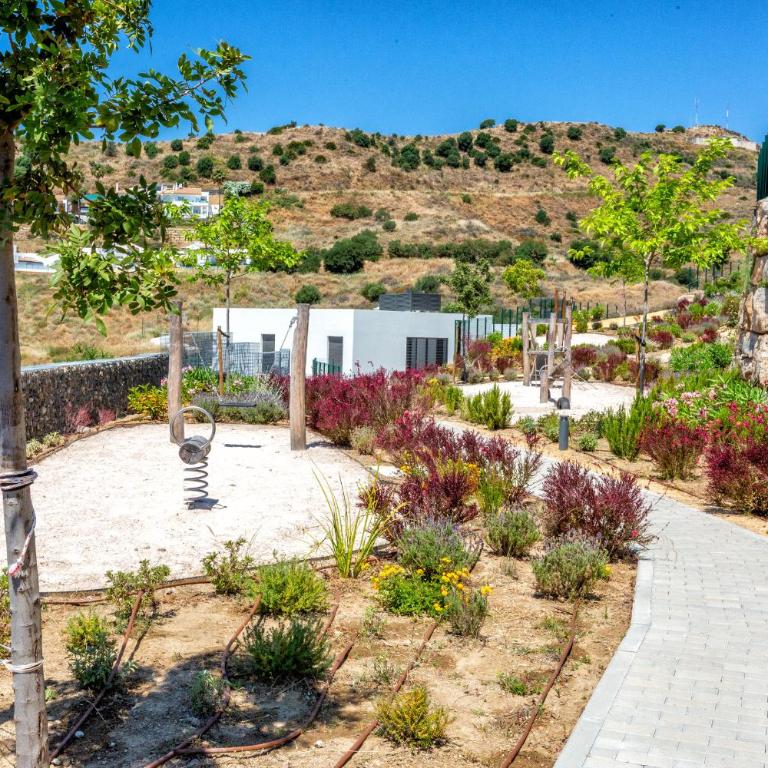 ViVi Homes - Casa del Kol - Big Garden - Pool - House - Casa con 3 Camere da Letto - 44