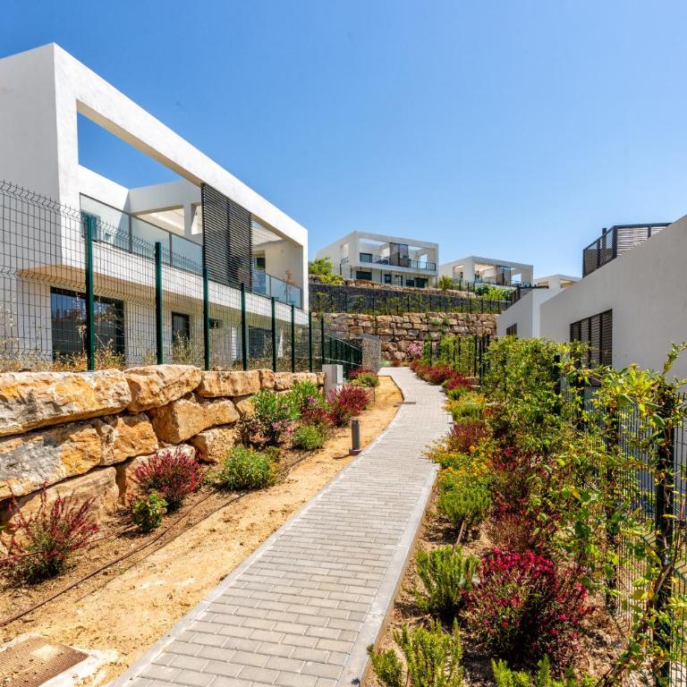 ViVi Homes - Casa del Kol - Big Garden - Pool - House - Casa con 3 Camere da Letto - 45