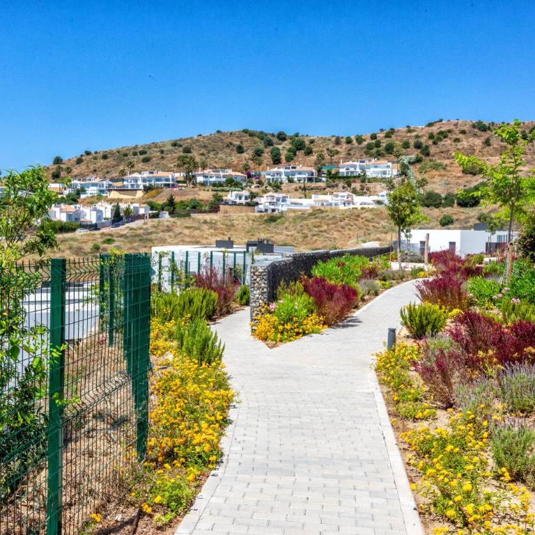 ViVi Homes - Casa del Kol - Big Garden - Pool - House - Casa con 3 Camere da Letto - 46