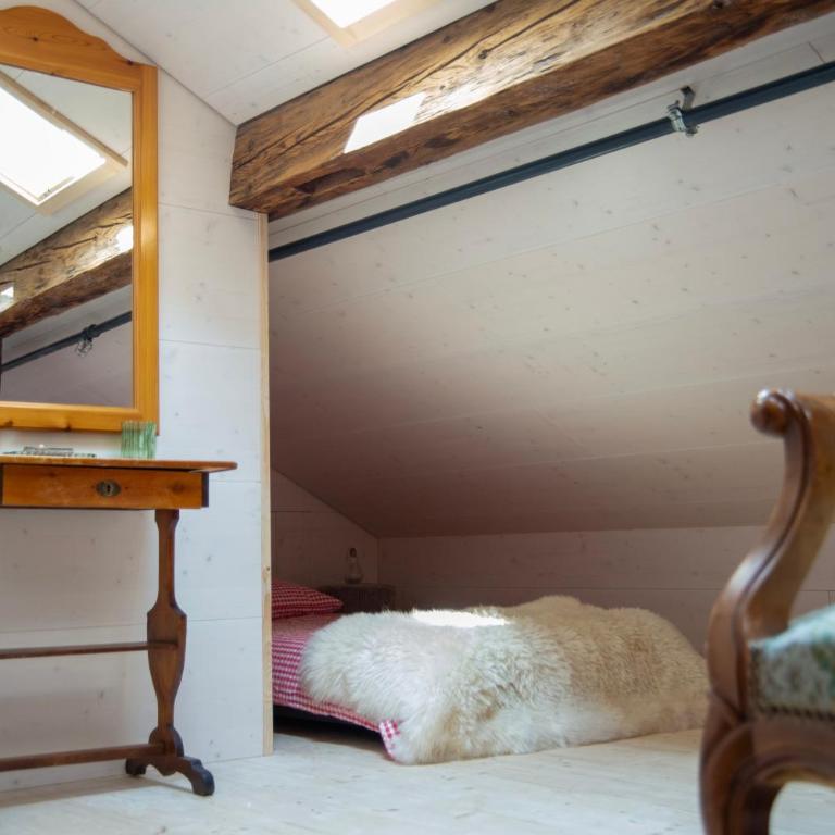 Uncle Eric's Studio - Apartment mit 1 Schlafzimmer - 3