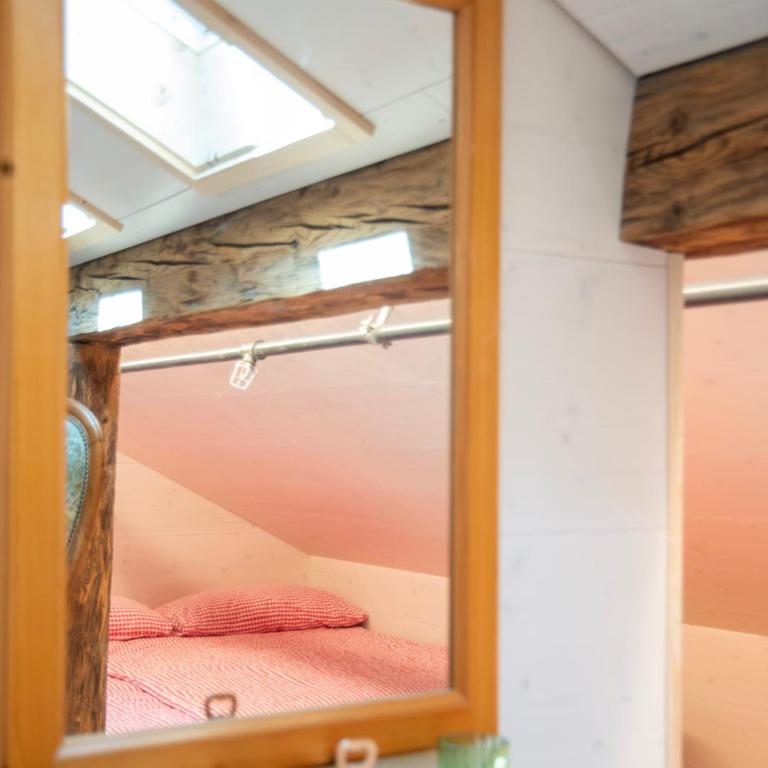 Uncle Eric's Studio - Apartment mit 1 Schlafzimmer - 16