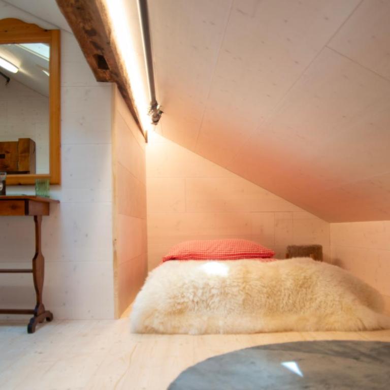 Uncle Eric's Studio - Apartment mit 1 Schlafzimmer - 17