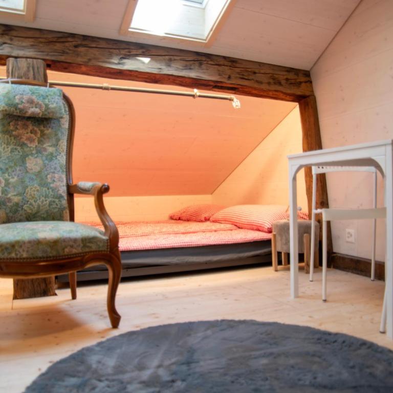 Uncle Eric's Studio - Apartment mit 1 Schlafzimmer - 20