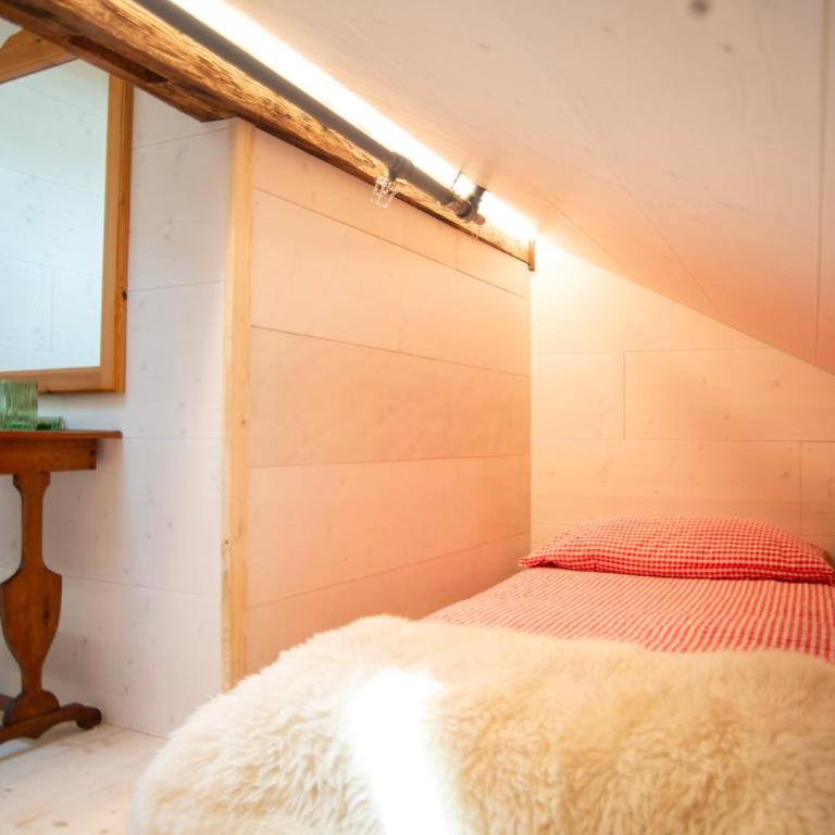 Uncle Eric's Studio - Apartment mit 1 Schlafzimmer - 25