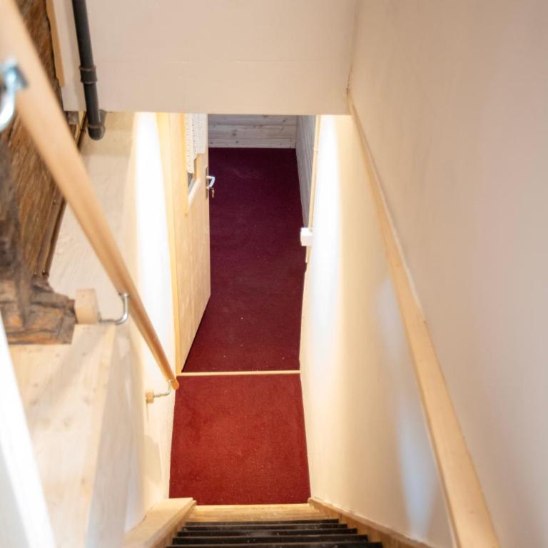 Uncle Eric's Studio - Apartment mit 1 Schlafzimmer - 26