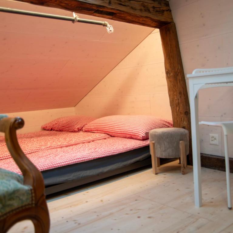 Uncle Eric's Studio - Apartment mit 1 Schlafzimmer - 40