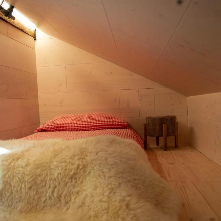 Uncle Eric's Studio - Apartment mit 1 Schlafzimmer - 43