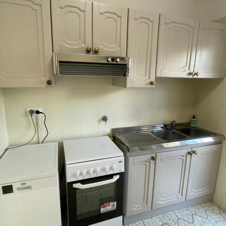 Sanremo Relax - mare e pista ciclabile sotto casa - Appartamento con 2 Camere da Letto - 28