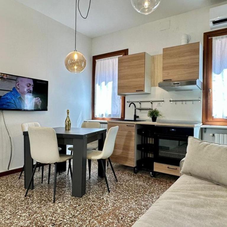 Residence Santa Marina - Appartamento con 1 Camera da Letto - 4