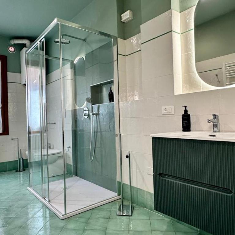 Residence Santa Marina - Appartamento con 1 Camera da Letto - 5