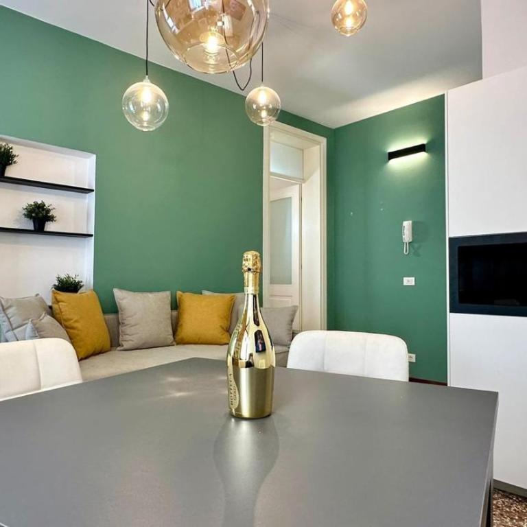 Residence Santa Marina - Appartamento con 1 Camera da Letto - 7